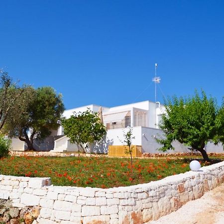 Lem Lem B&B Ostuni Buitenkant foto