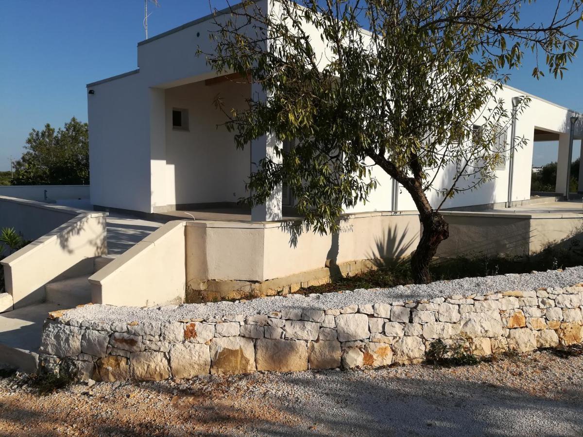 Lem Lem B&B Ostuni Buitenkant foto